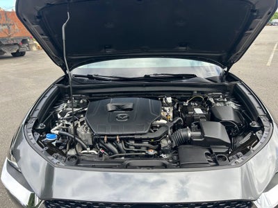 2023 Mazda Mazda CX-30 2.5 S Preferred
