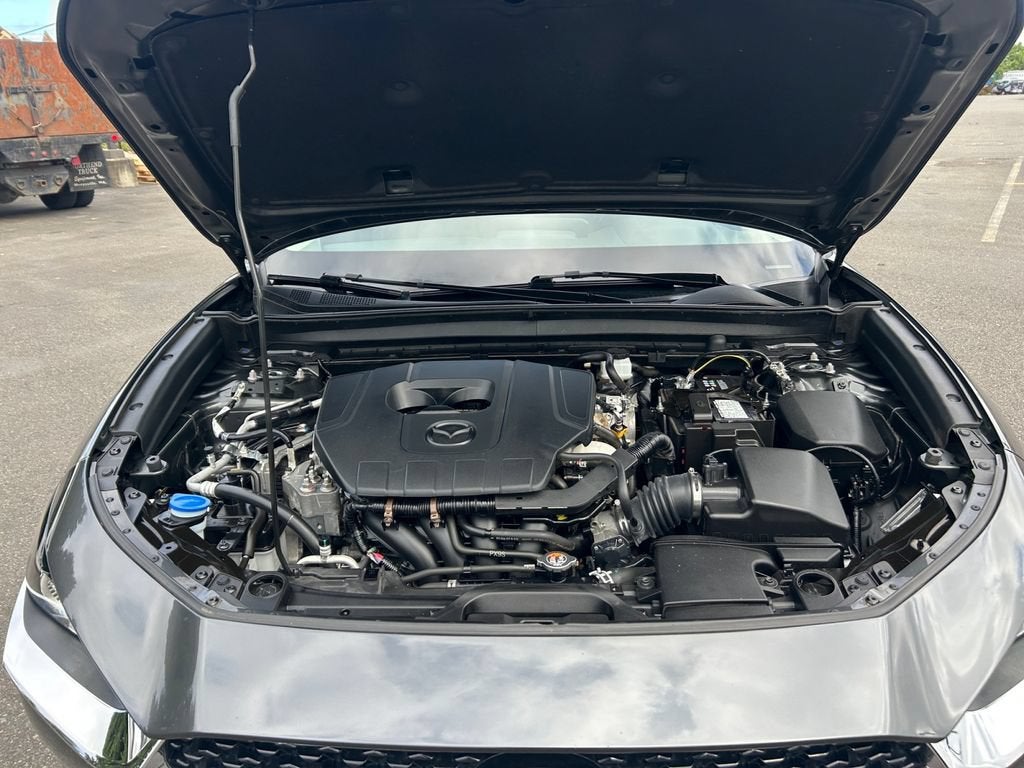 2023 Mazda Mazda CX-30 2.5 S Preferred
