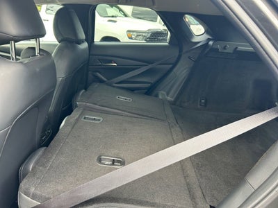 2023 Mazda Mazda CX-30 2.5 S Preferred