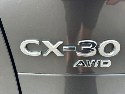 2023 Mazda Mazda CX-30 2.5 S Preferred