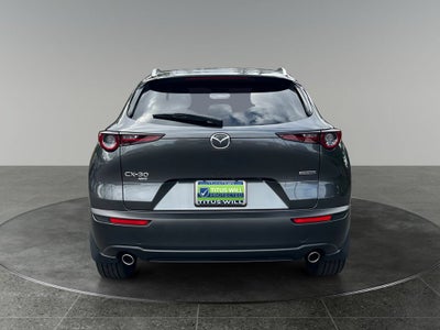 2023 Mazda Mazda CX-30 2.5 S Preferred