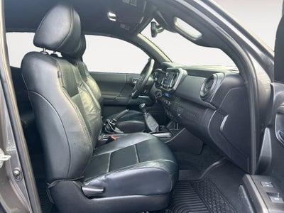 2021 Toyota Tacoma 4WD SR