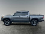 2021 Toyota Tacoma 4WD SR