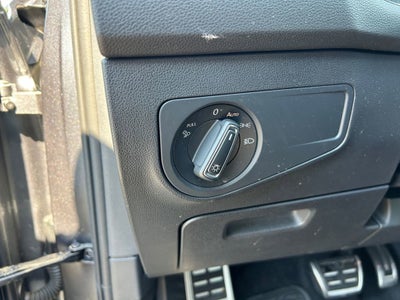 2022 Volkswagen Tiguan SEL R-Line