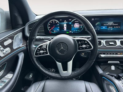 2020 Mercedes-Benz GLS GLS 450