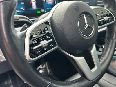 2020 Mercedes-Benz GLS GLS 450