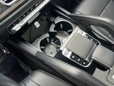 2020 Mercedes-Benz GLS GLS 450