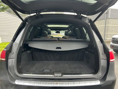 2020 Mercedes-Benz GLS GLS 450