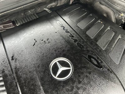 2020 Mercedes-Benz GLS GLS 450