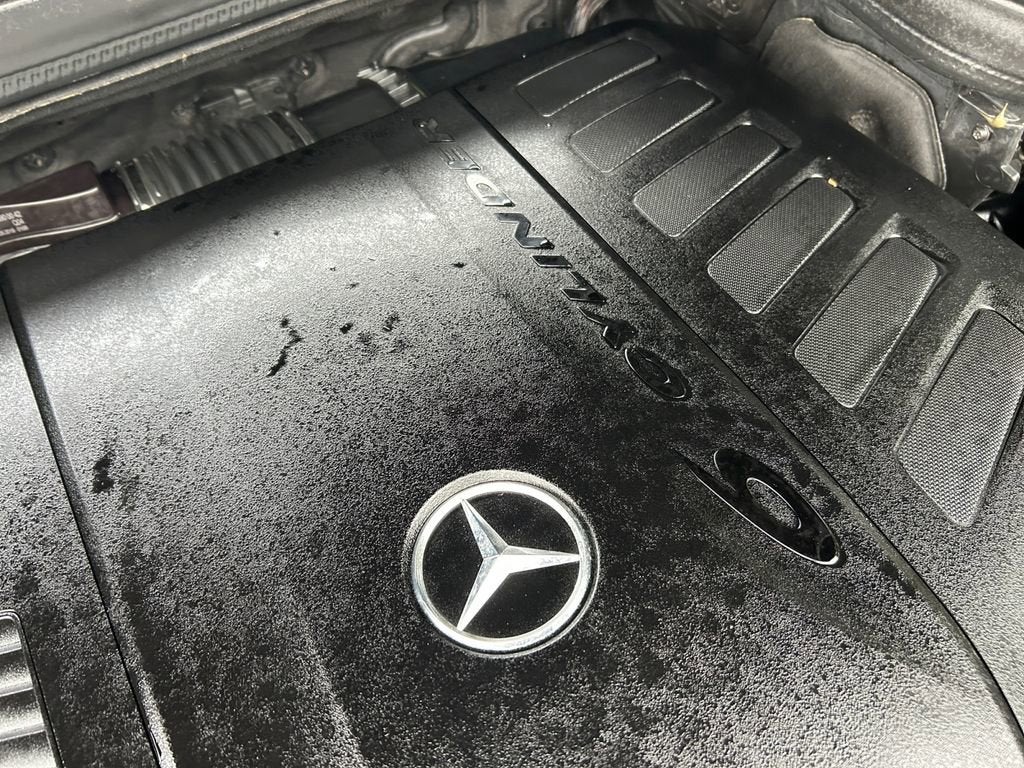 2020 Mercedes-Benz GLS GLS 450