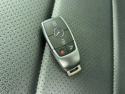 2020 Mercedes-Benz GLS GLS 450