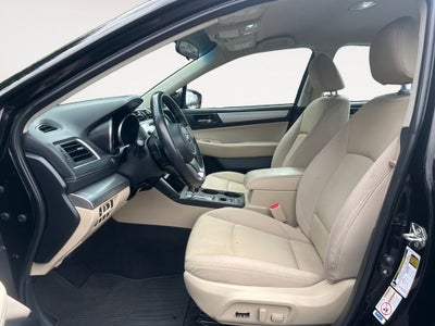 2018 Subaru Legacy Premium