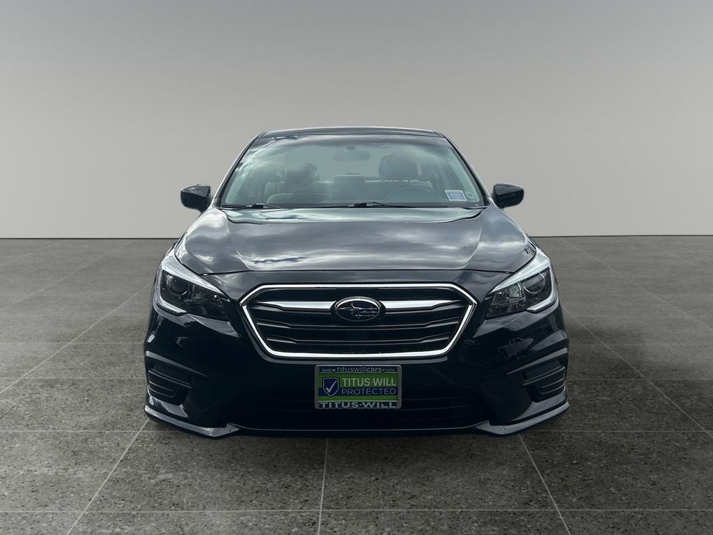 2018 Subaru Legacy Premium