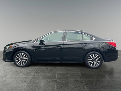 2018 Subaru Legacy Premium