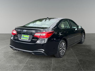 2018 Subaru Legacy Premium