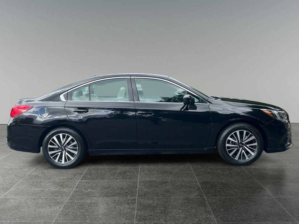 2018 Subaru Legacy Premium