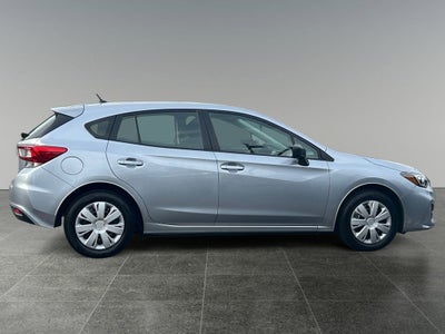 2019 Subaru Impreza Base