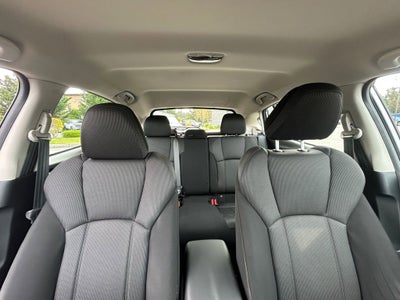 2019 Subaru Impreza Base