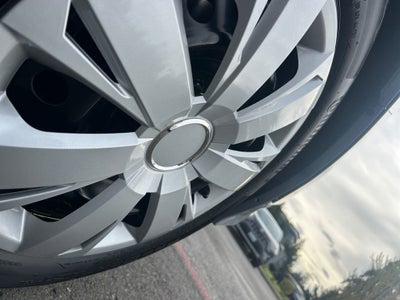 2019 Subaru Impreza Base