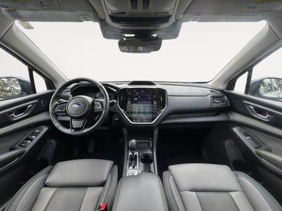 2024 Subaru Ascent Onyx Edition Limited