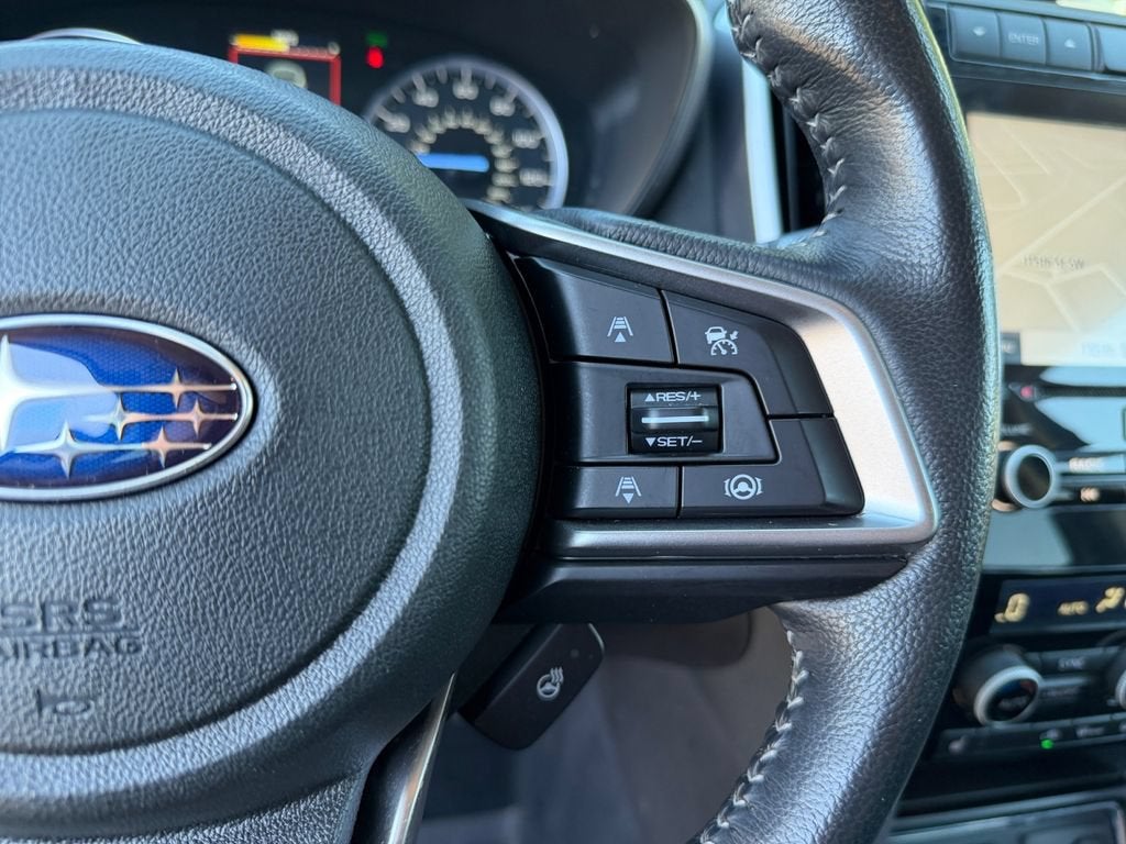 2022 Subaru Ascent Limited