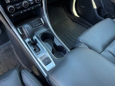 2022 Subaru Ascent Limited