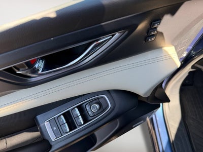 2022 Subaru Ascent Limited