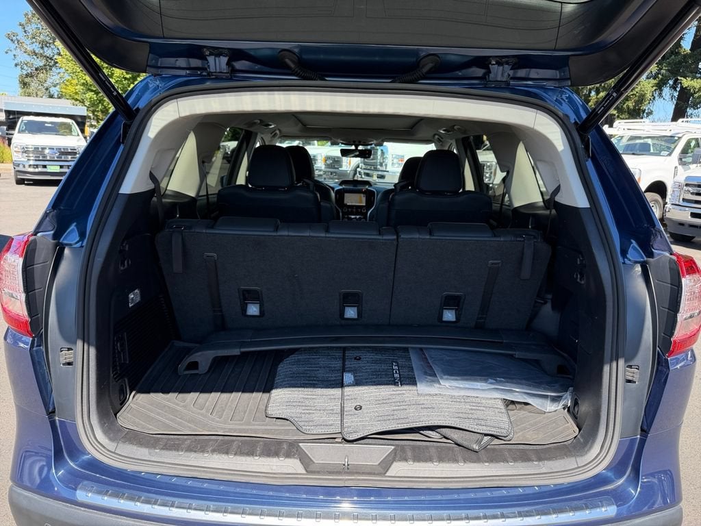 2022 Subaru Ascent Limited