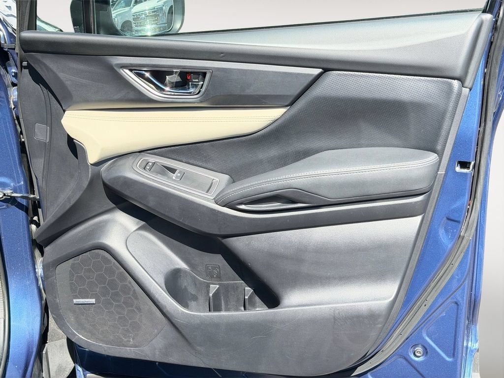 2022 Subaru Ascent Limited