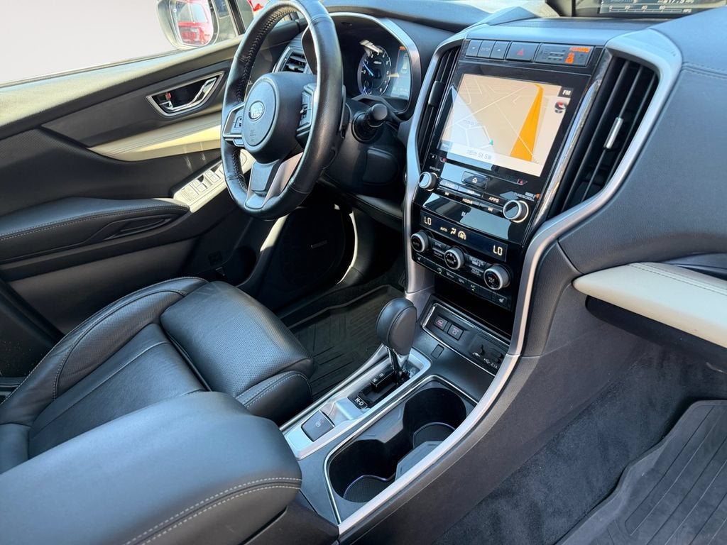 2022 Subaru Ascent Limited