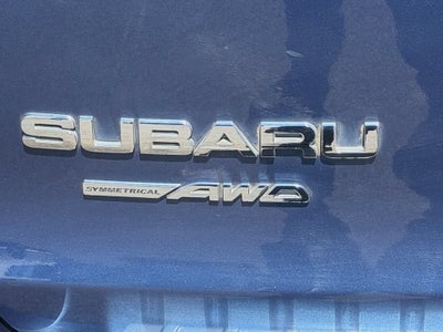 2022 Subaru Ascent Limited