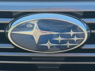 2022 Subaru Ascent Limited