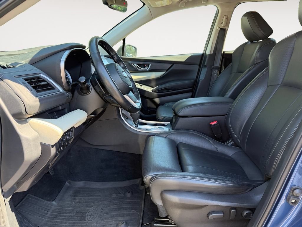 2022 Subaru Ascent Limited