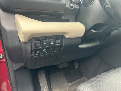 2022 Subaru Ascent Touring