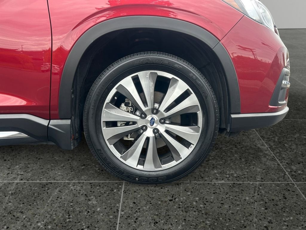 2022 Subaru Ascent Touring