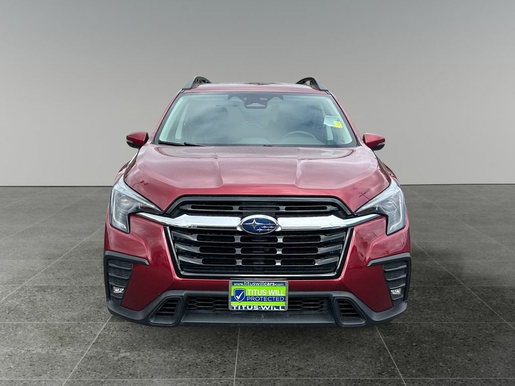 2023 Subaru Ascent Limited