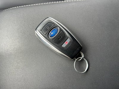 2023 Subaru Ascent Limited