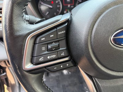 2023 Subaru Ascent Limited 7-Passenger
