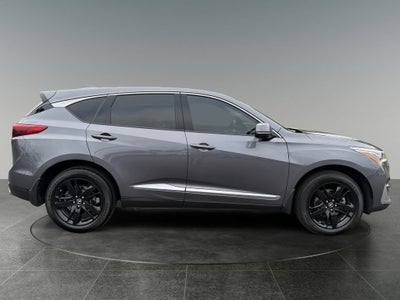2021 Acura RDX Advance Package