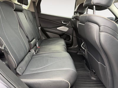 2021 Acura RDX Advance Package