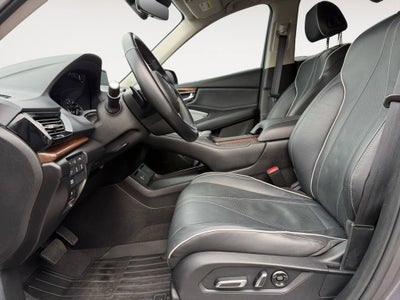 2021 Acura RDX Advance Package
