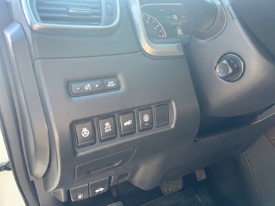 2022 Nissan Murano Platinum Intelligent AWD