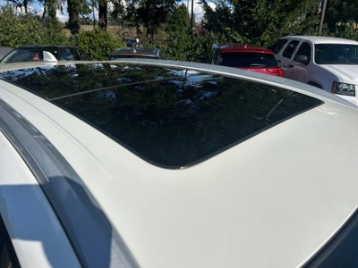 2022 Nissan Murano Platinum Intelligent AWD
