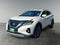 2022 Nissan Murano Platinum Intelligent AWD