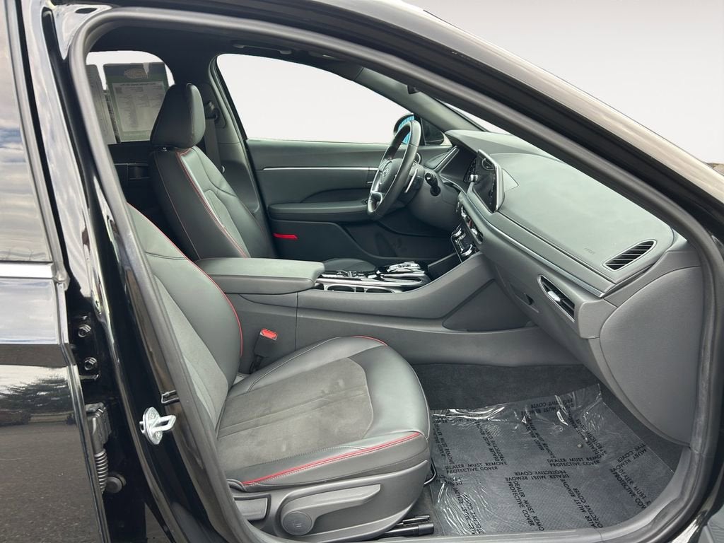 2022 Hyundai Sonata SEL Plus