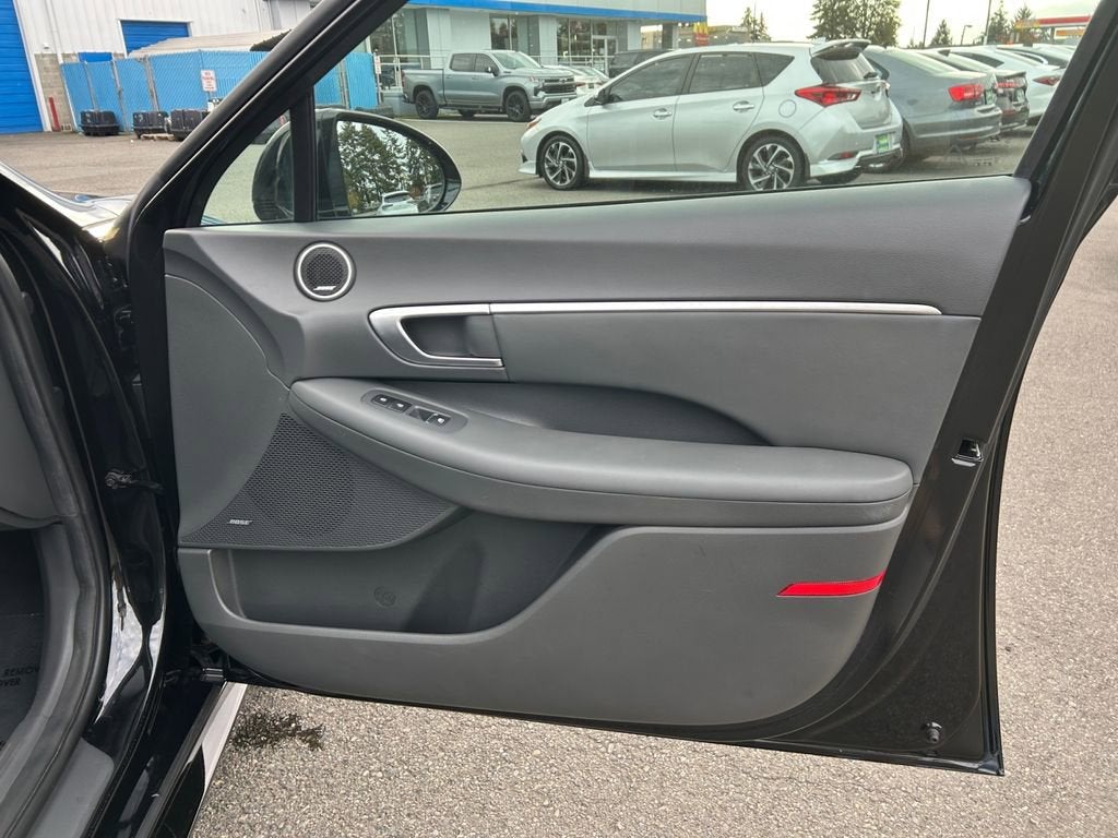 2022 Hyundai Sonata SEL Plus