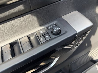2024 Toyota Tundra Hybrid Limited 4WD