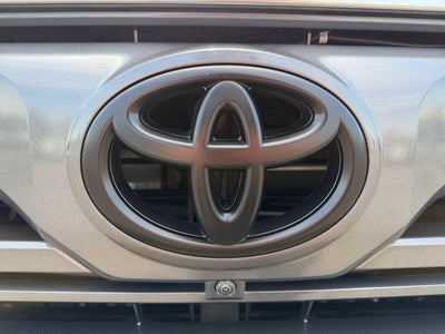 2024 Toyota Tundra Hybrid Limited 4WD