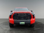 2022 Toyota Tundra 4WD TRD Pro Hybrid