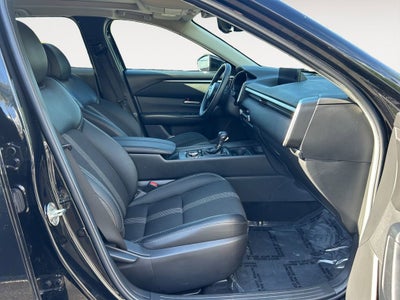 2023 Mazda Mazda CX-50 2.5 S Preferred Plus Package